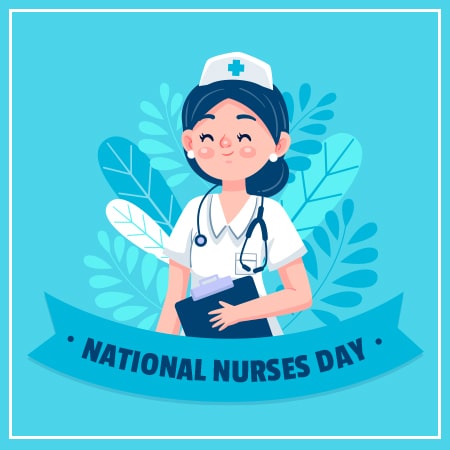 Happy Nurses Day 2023